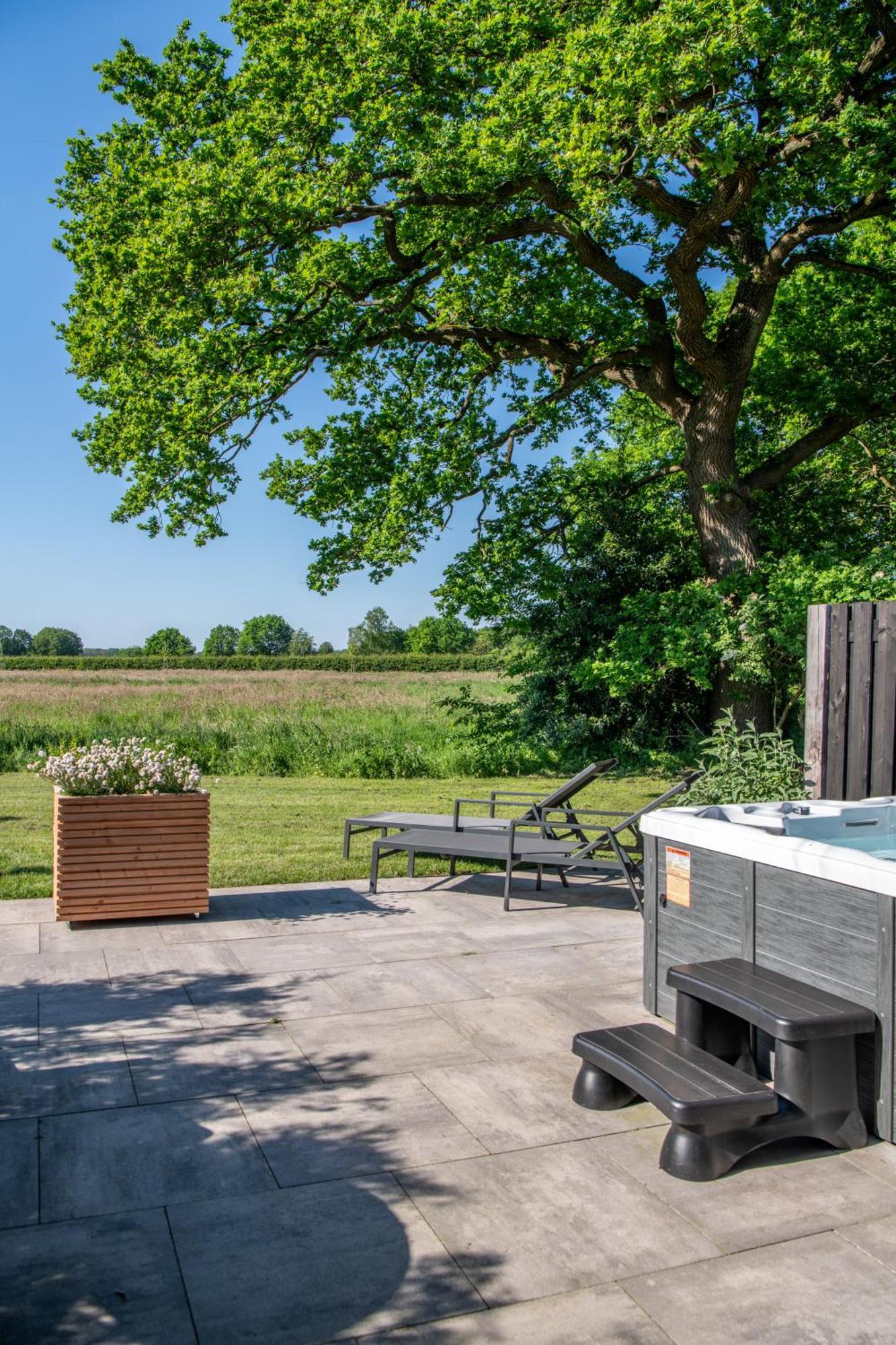 Wellnesslodge Specht Dalerveen Room photo